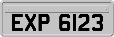 EXP6123