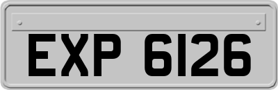 EXP6126