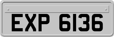 EXP6136