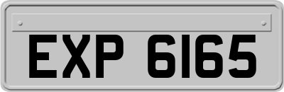 EXP6165