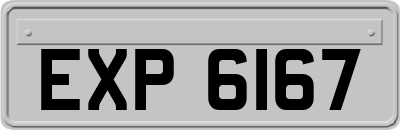 EXP6167