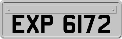 EXP6172