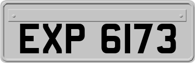 EXP6173