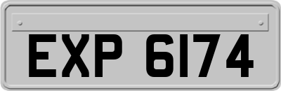 EXP6174