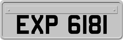 EXP6181