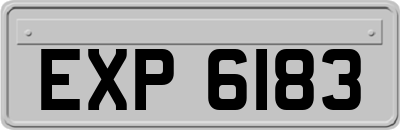 EXP6183
