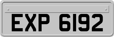 EXP6192