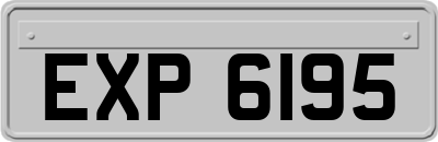 EXP6195