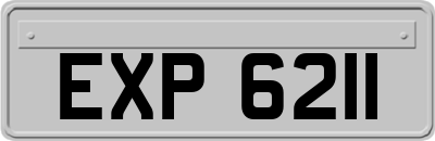 EXP6211