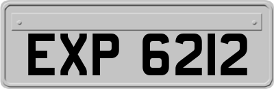 EXP6212