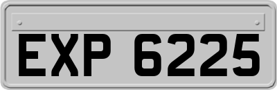 EXP6225