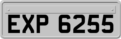 EXP6255