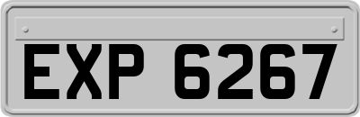 EXP6267