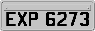 EXP6273
