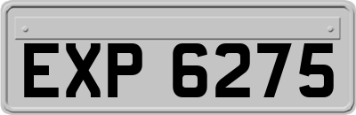EXP6275
