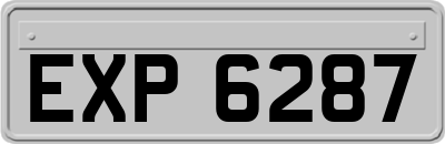 EXP6287