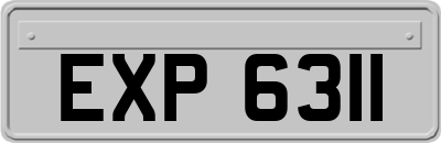 EXP6311