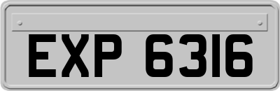EXP6316