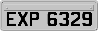 EXP6329