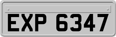 EXP6347