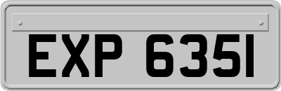 EXP6351