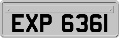 EXP6361