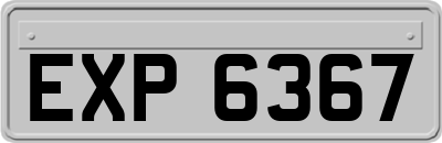 EXP6367