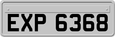EXP6368