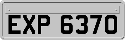 EXP6370