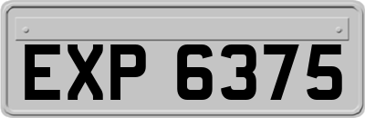 EXP6375