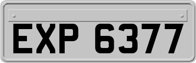 EXP6377