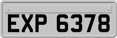 EXP6378