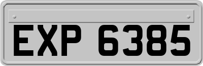 EXP6385