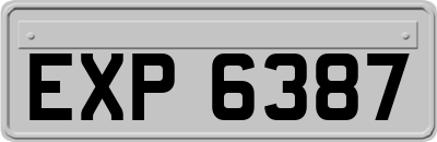 EXP6387