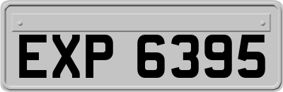 EXP6395