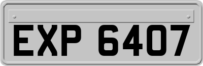 EXP6407