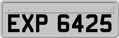 EXP6425