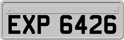 EXP6426