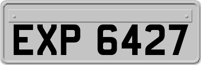 EXP6427