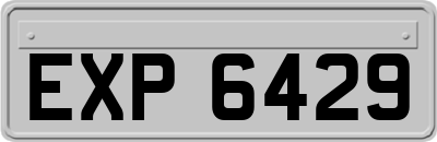 EXP6429