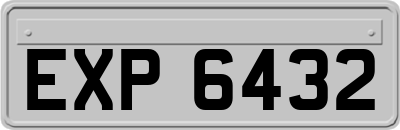 EXP6432