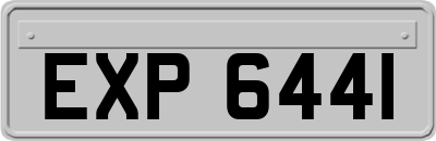 EXP6441