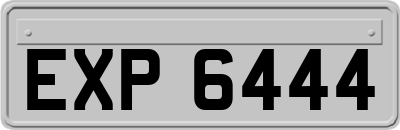 EXP6444