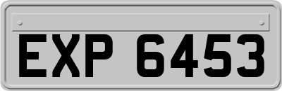 EXP6453