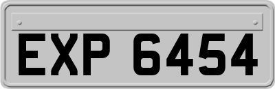 EXP6454