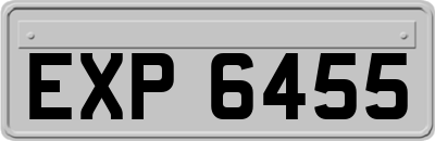 EXP6455