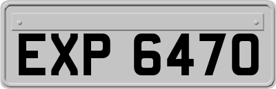 EXP6470