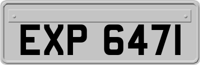 EXP6471