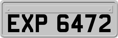 EXP6472
