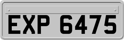 EXP6475